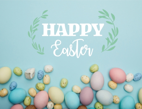 Happy Easter, Healthy Smiles: Good Friday Guide