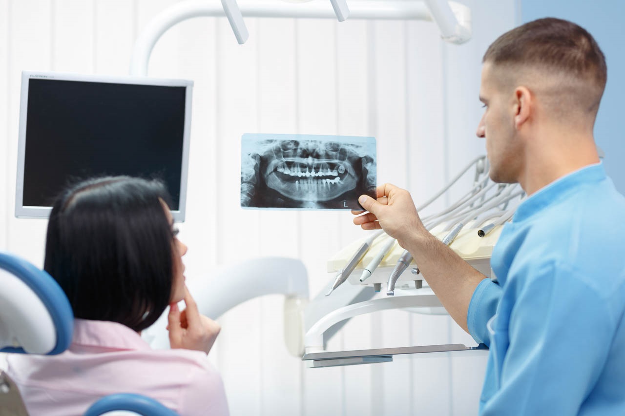 Dental XRays What They Reveal About Your Oral Health